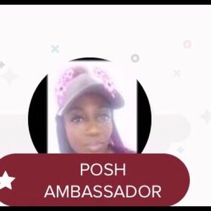 ⭐️Posh Ambassador⭐️